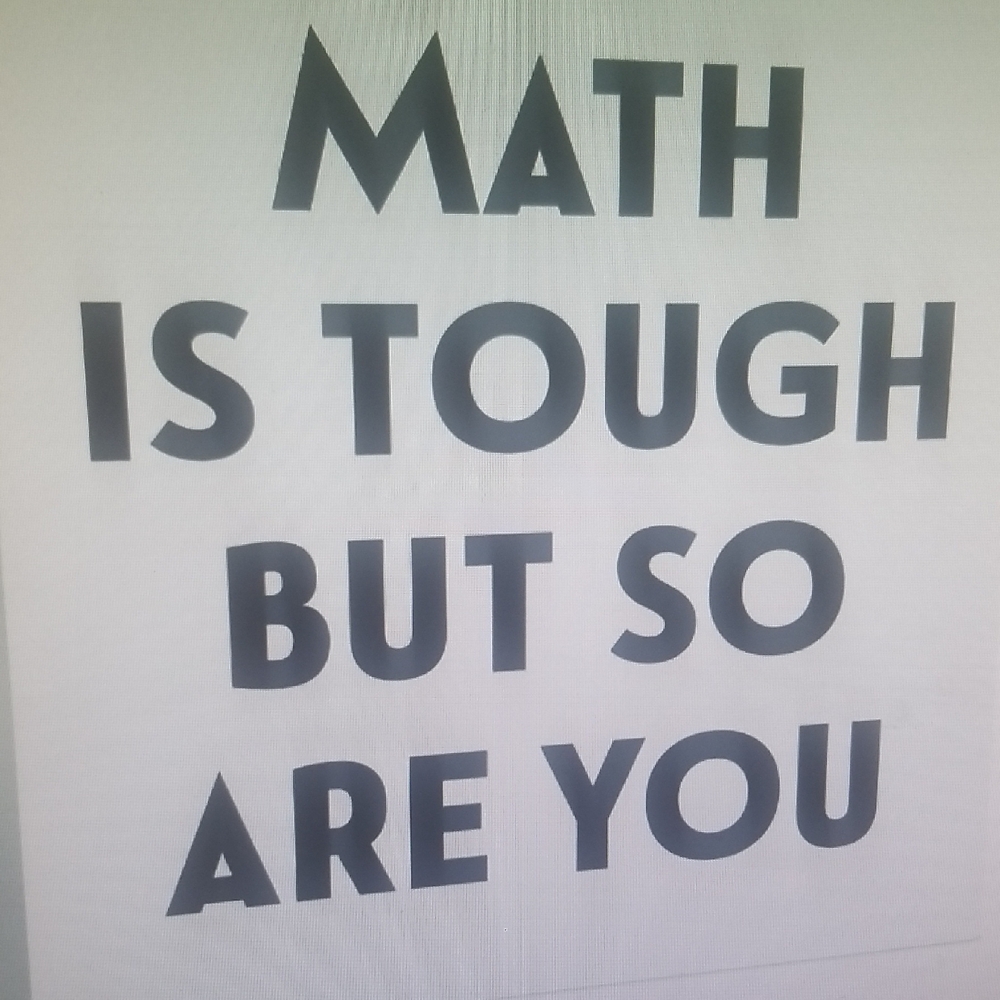 Motivational Wall Art Decor